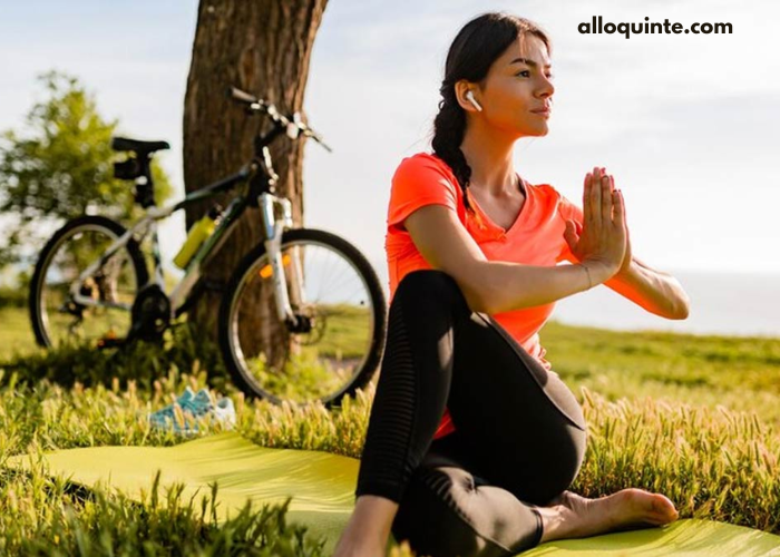 Holistic Health: Balancing Body and Mind for Fitness