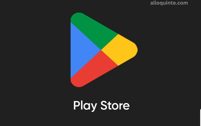 Télécharger Play Store