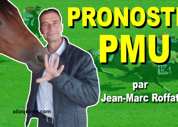 pronostics pmu quinté