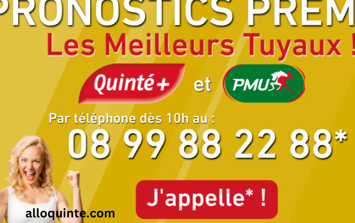 Expert du turf pronostic gratuit