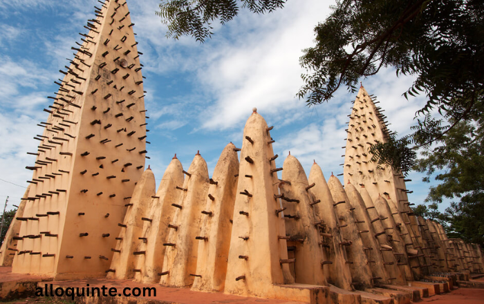 Meteo Bobo Dioulasso