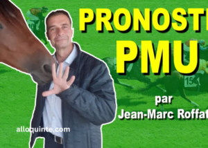 Pronostic Quinté Demain