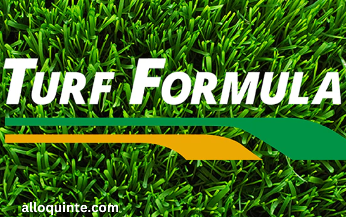 Formule Sur Turf