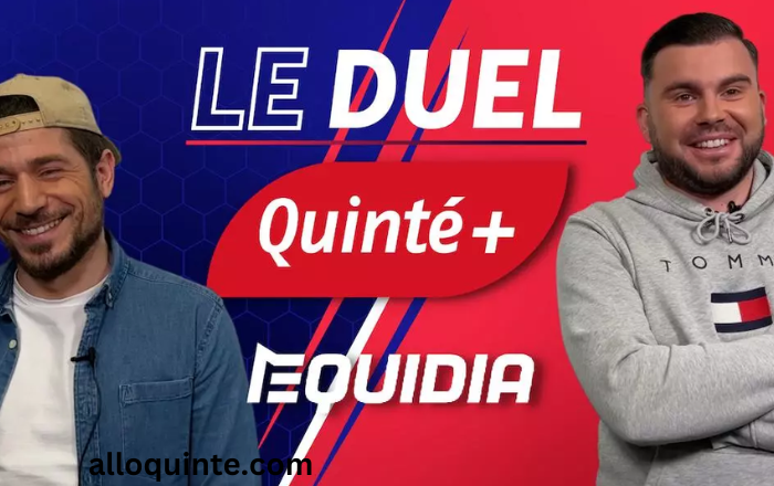 Le Duel Du Quinté