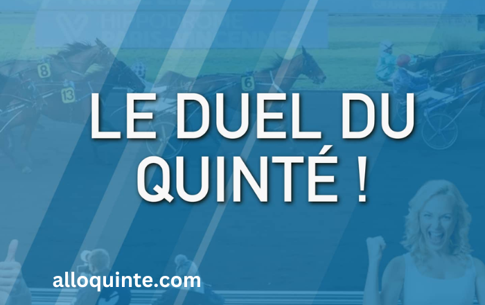 Duel Du Trio Gagnant