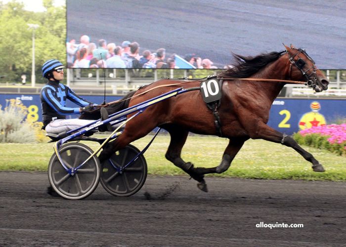 Base Couplé Gagnant