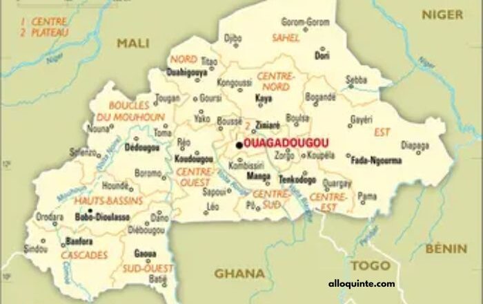 Météo Bobo-Dioulasso