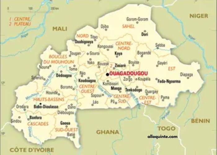 Météo Bobo-Dioulasso
