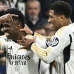 Real Madrid Aujourd’hui