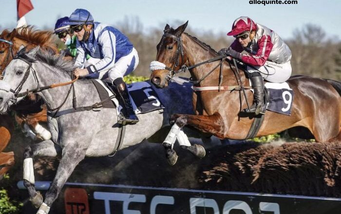 Super Gagnant Turf