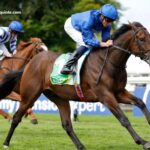 LA Richesse Turf