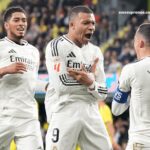 Real Madrid – Manchester City