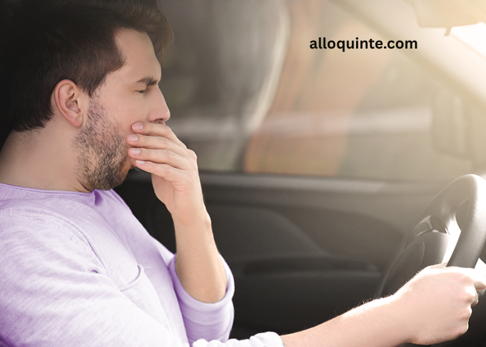 Behind the Wheel: Common Mistakes New Drivers Make